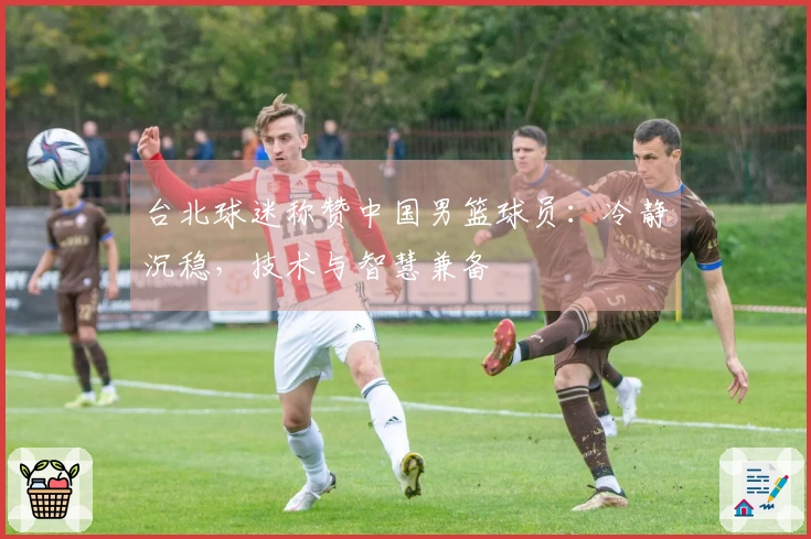 台北球迷称赞中国男篮球员：冷静沉稳，技术与智慧兼备