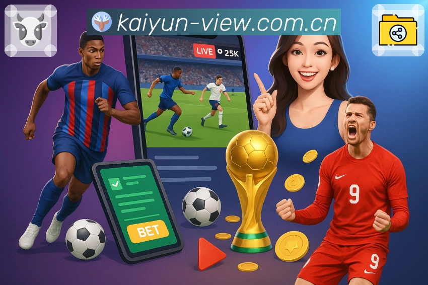 开云App亮点：关注体系、赛程整理与内容置顶